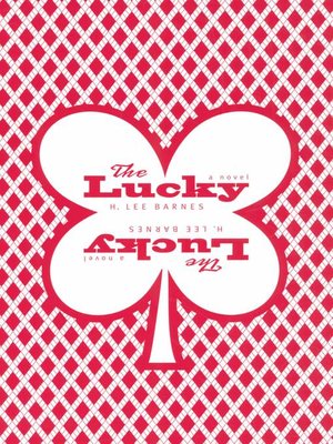 cover image of The Lucky